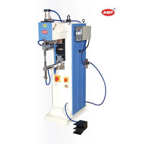 Pneumatic Spot Welding Machine At Best Price In Rajkot Rajlaxmi