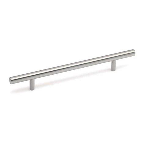 Tirador Inox N Quel Satinado Para Cocina Malle