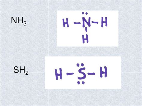 Sh2 Lewis Structure