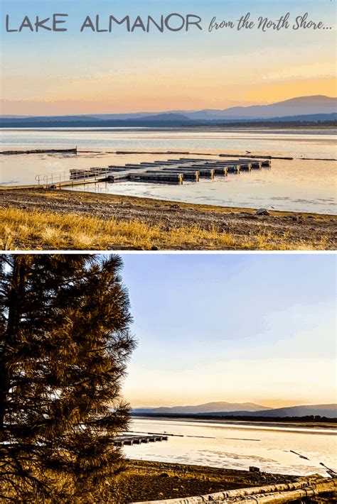 Lake Almanor Camping | Northern California's Best Kept Secret - We Aren ...