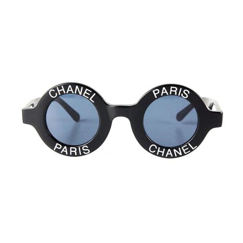 Chanel With Vintage Sunglasses For Women For Sale Ebay