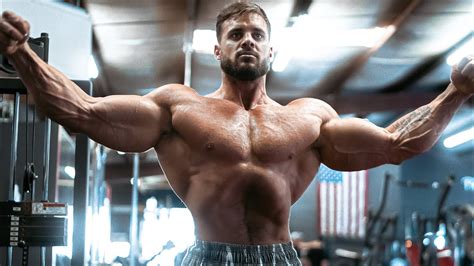 chest day  training philosophy youtube