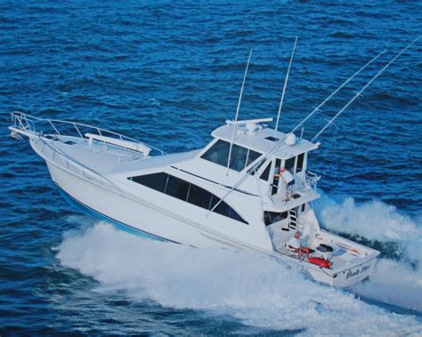 Used 1999 Ocean 60 Super Sport, 07716 Atlantic Highlands - Boat Trader