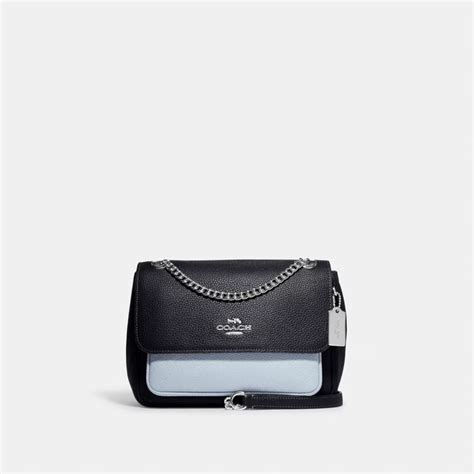 COACH Outlet Klare Crossbody 25 In Colorblock