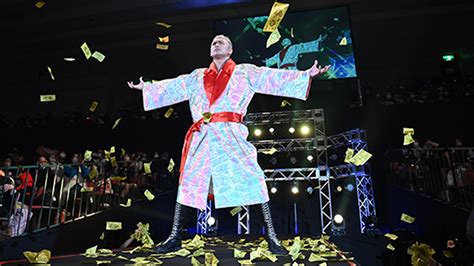 R Sultats De Njpw The New Beginning In Osaka Catch Newz