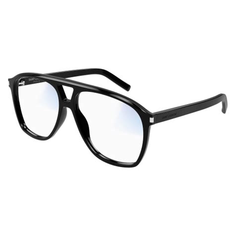 Saint Laurent Sl 596 Dune 007 Sunglasses For Woman Lookeronline