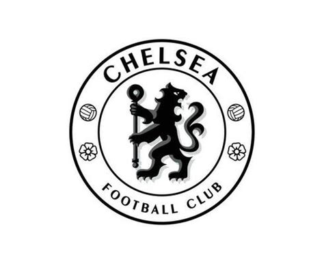 Chelsea Logo Vector Art, Icons, and Graphics for Free Download