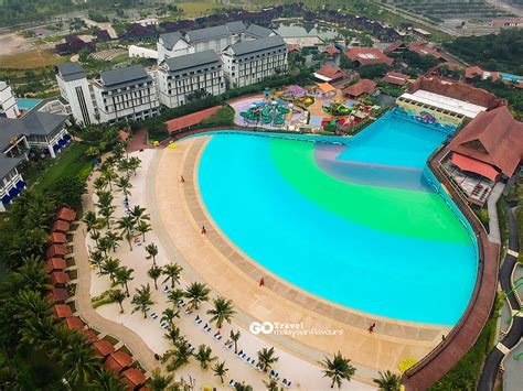 Top Things to do in Desaru Coast Adventure Waterpark, Malaysia ...