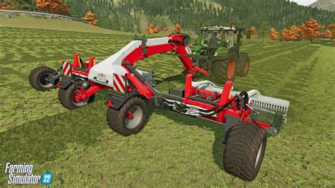 Farming Simulator Il Nuovo Trailer Presenta La Mappa Gamesvillage It