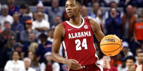 Alabama Basketball Recruiting 2021