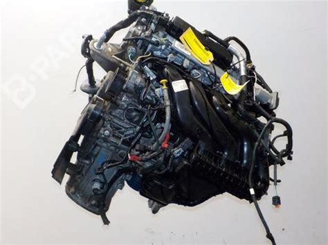 Engine RENAULT TWINGO III BCM 1 0 SCe 70 10494418 B Parts