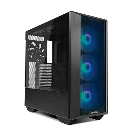 Gabinete Gamer Asus ROG Hyperion GR701 Mid Tower E ATX ATX Micro