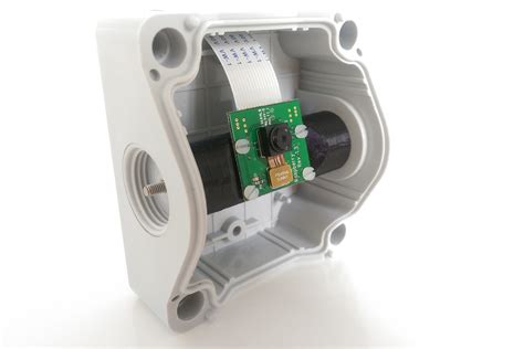 3d Printer Raspberry Pi Camera Raspberry