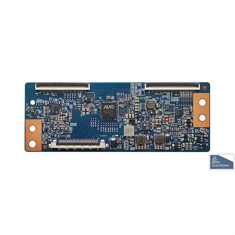 T550HVN08 1 CTRL BD 55T23 C02 5555T16C14 AUO T CON BOARD