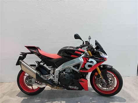 Vendo Aprilia Tuono 1100 V4 Factory 2021 24 Usata A Rosta Codice