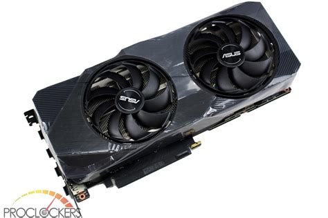 ASUS Dual GeForce RTX 2070 SUPER EVO OC Edition Review Updated 2024