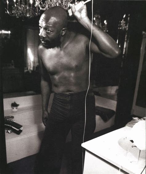 The Hair Hall Of Fame Isaac Hayes Soul Singers Soul Music