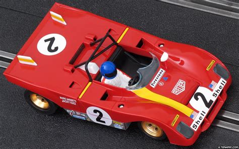 Sloter Ferrari Pb Daytona Hrs Andretti Ickx