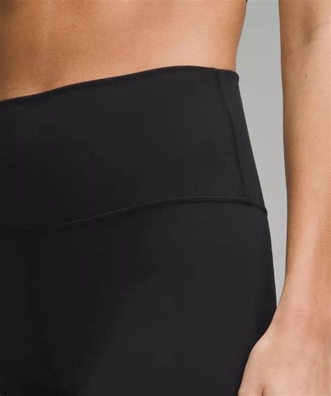 Lululemon Align™ High Rise Short 4 Shorts Lululemon Au