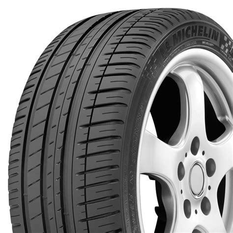 MICHELIN PILOT SPORT A S 3 Tires