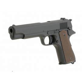 Pistola Elettrica Aep Cyma Phenix Airsoft