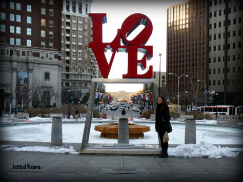 La Experiencia Rocky Balboa En Philadelphia ~ Actitudviajera ~