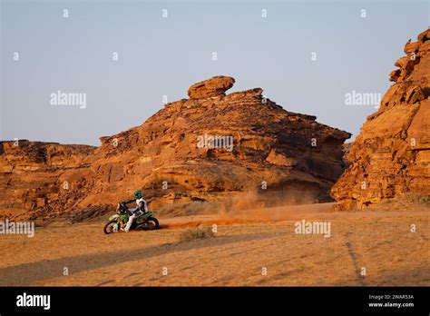 Klein Mason Usa Korr Offroad Racing Kove Moto Action During