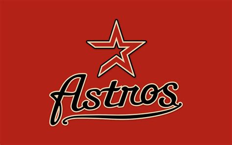 Houston Astros Desktop Wallpaper - WallpaperSafari