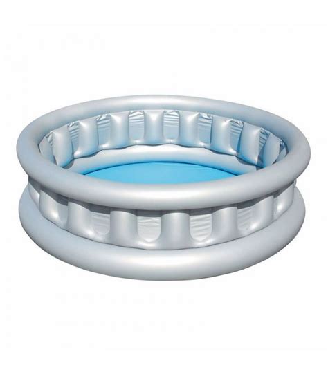 Bestway Piscina Inflable Nave Espacial X Cm