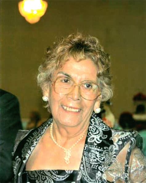 Maria Arevalo Obituary - San Angelo, TX