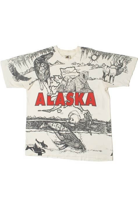 Vintage T-Shirt - 1000's in stock from $9.99 | Ragstock.com