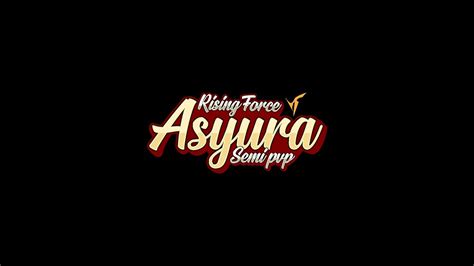 Farming Farming Terosss Untuk Up Equipment Rf Asyura Semi Pvp Day