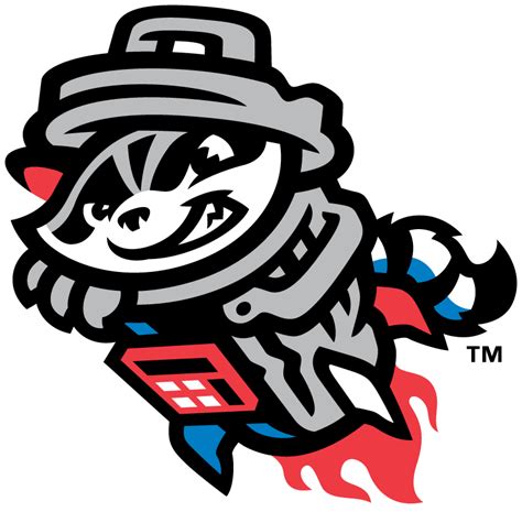 Rocket City Trash Pandas Png Hd Png Mart