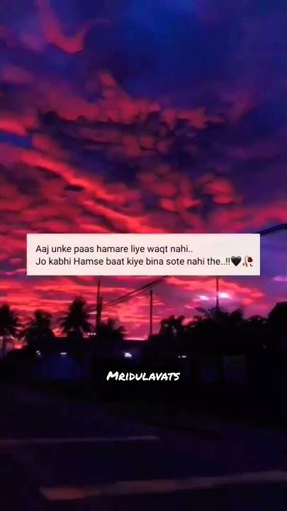 Waqt🥺 Tweets Reels Sad Quotes😔 Aesthetic Reels Reels Short Sadstatus Time Trending 🔥