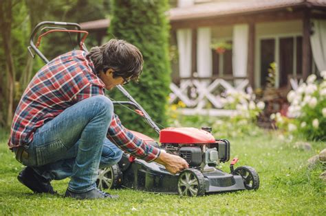 How To Charge A Lawnmower Battery Storables