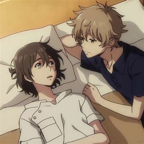 Boyfriends Umibe No Etranger R Wholesomeyaoi