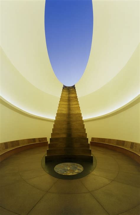 Roden Crater - James Turrell - FlatSurface - Contemporary art blog