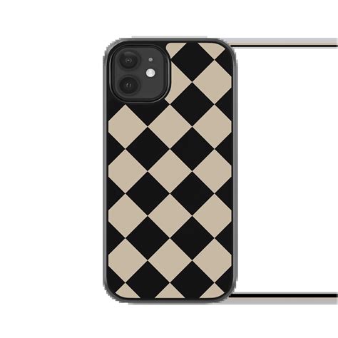 Chess iPhone 12 Case | CaseFace