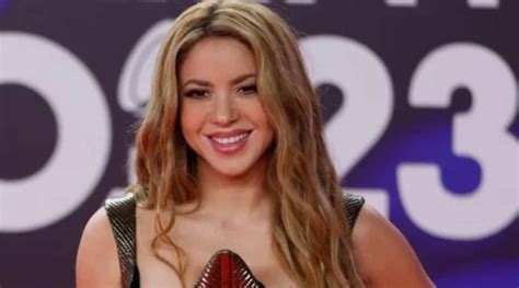 Shakira Cantará En La Ceremonia De La Final De La Copa América 2024 Andina De Noticias