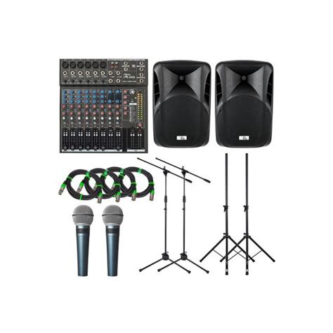 Thomann Practice Room Bundle Thomann United Arab Emirates