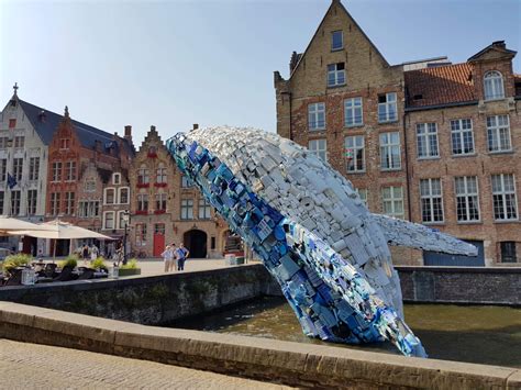 De Leukste Wijken Van Antwerpen Alleen Op Reis