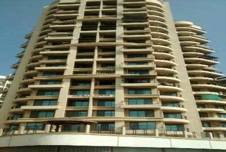 Giriraj Towers In Roadpali Navi Mumbai Price Brochure Floor Plan