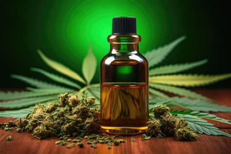 Qu Productos De Cbd Existen Y Cu Les Son Sus Ventajas E