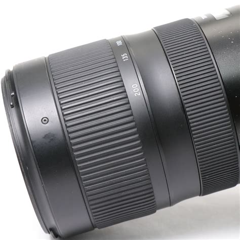 Tamron Sp Mm F Di Vc Usd G A N For Nikon Af Ebay