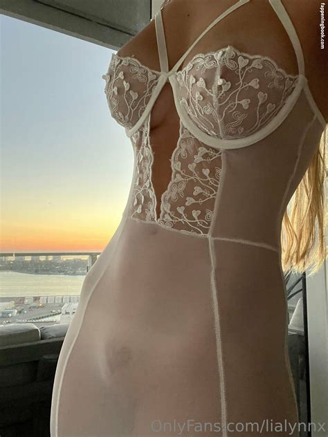 Lialynnx Lialynnx Nude Onlyfans Leaks The Fappening Photo