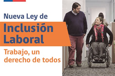 Servicio Nacional De La Discapacidad