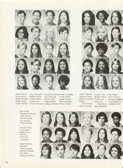 Pomona High School - Inferno Yearbook (Pomona, CA), Class of 1973, Page ...