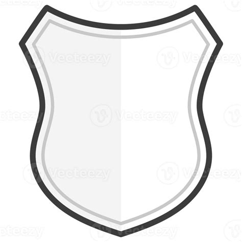 Shield Coat Arms Design Elements 25733406 Png