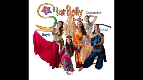 Hire Starbelly Dancers Belly Dancer In Boise Idaho