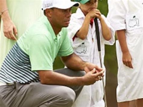 Tiger Woods is jealous of his six-year-old son's golf swing | Golf News ...